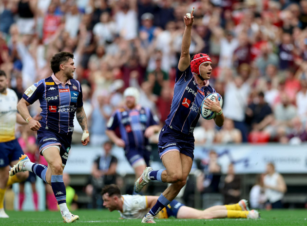 Leinster's wait goes on as brilliant Bordeaux retain their European throne