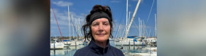 President Connolly’s sister among Irish activists detained by Israel after Gaza flotilla intercepted