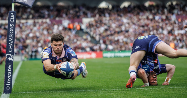€7 tickets, the fan experience, and thrilling rugby - Bordeaux's impressive rise