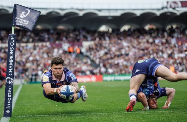 €7 tickets, the fan experience, and thrilling rugby - Bordeaux's impressive rise