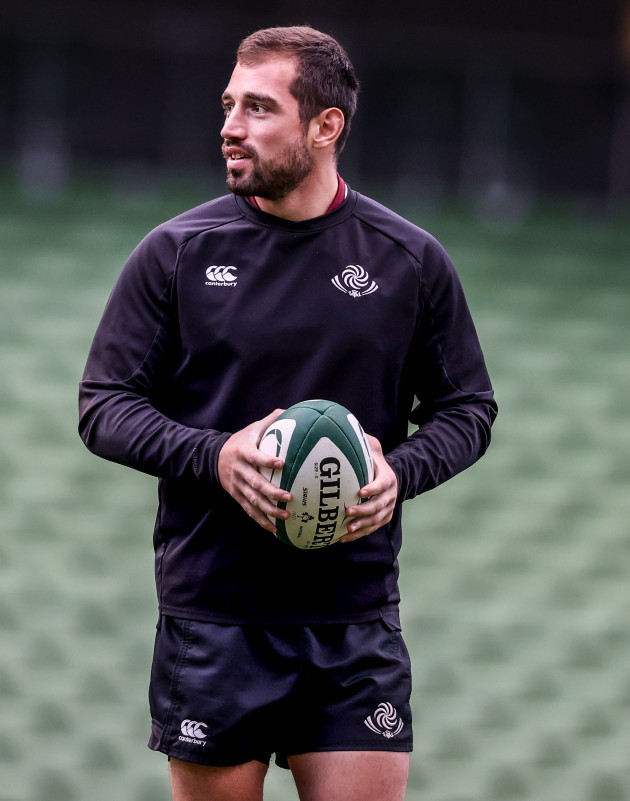Ex-Georgia rugby captain Sharikadze gets 11-year ban after doping scandal