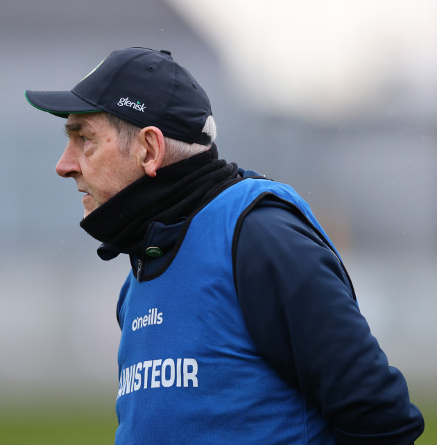 Offaly record first win of 2026 in Tailteann Cup as Carlow stay perfect in Joe McDonagh