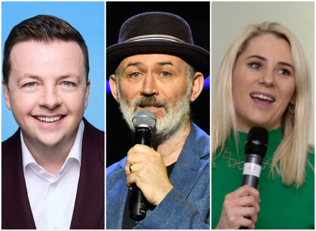 Here are five things we learned from RTÉ's latest appearance at the media committee