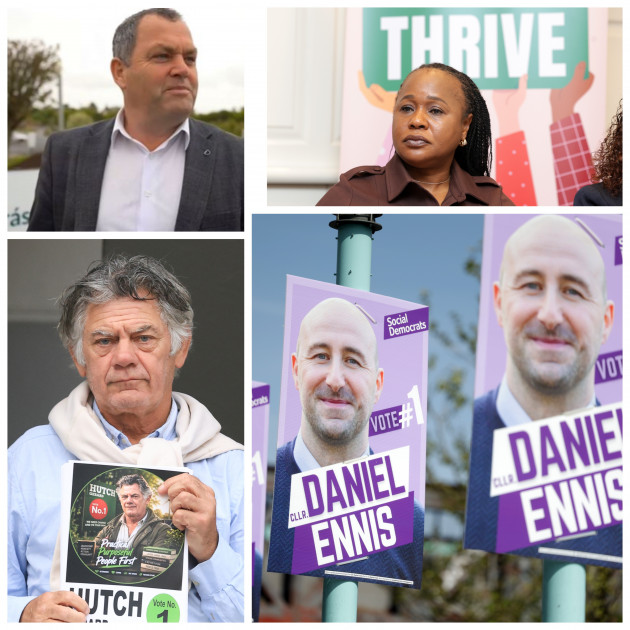 The early shake-up: Five byelection takeaways as the results come rolling in