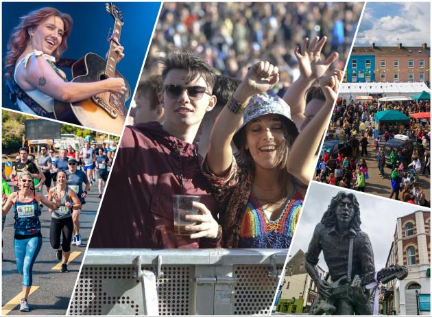 Here’s how the weather is looking for your outdoor bank holiday weekend plans