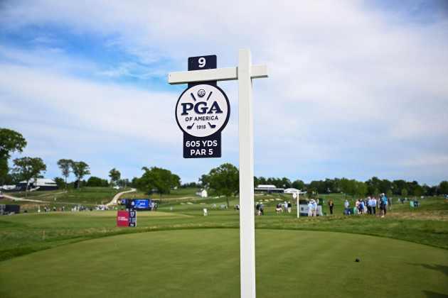 PGA preview: Course set-up will present major opportunities for McIlroy and Lowry this week