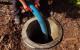 Over half of septic tanks failed tests last year, with some councils way behind on inspections