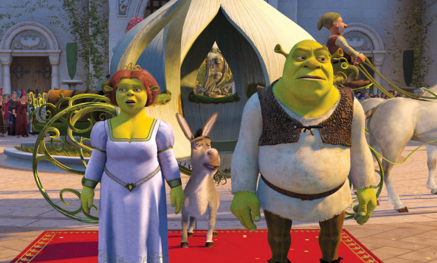 Quiz: How much do you know about Shrek 2? 