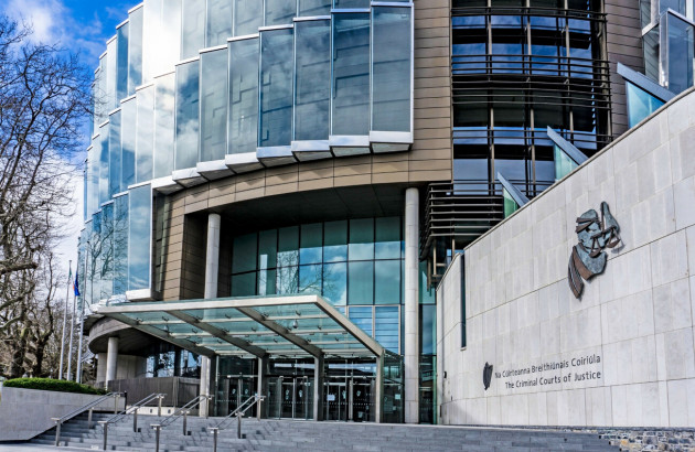 Man jailed for eight years over burglary during which homeowner was threatened with a metal bar