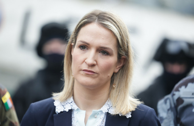 McEntee to push for EU ban on trade with Israel's illegal settlements during Brussels gathering