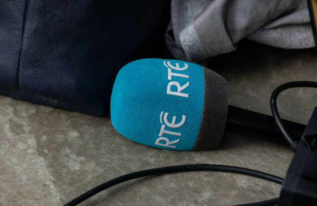 RTÉ journalist with 'huge sense of self-importance' fails in bid for higher grade and extra pay