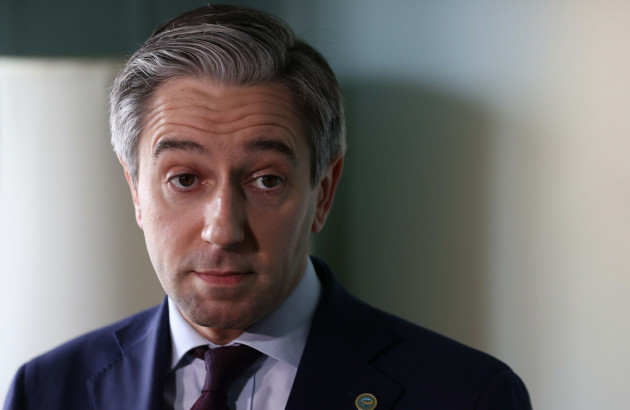 Simon Harris promises 'biggest overhaul' of one-off housing rules in decades