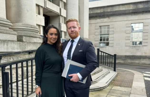 Antrim couple win right to appeal loss of £300,000 Tattle Life compensation