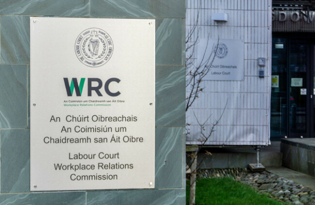 Avoca ordered to pay €40,000 to former head chef over unfair dismissal