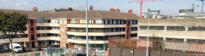 'Shameful': Regeneration of Dublin's Oliver Bond flats scrapped as government funding pulled