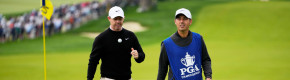 Rory McIlroy bogeys last four holes of US PGA Championship first round
