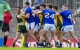 Kerry hit by red card as Donegal run out ten-point victors in All-Ireland SFC opener