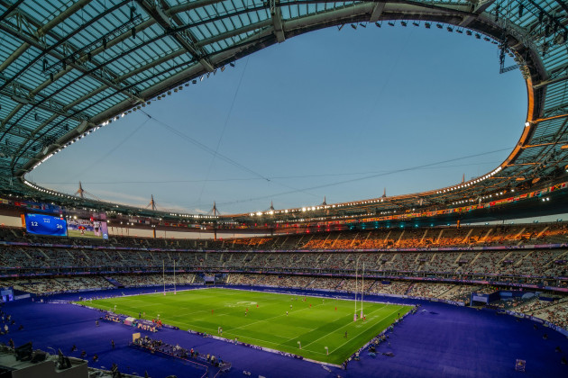 Saints-Steelers to debut in Paris as NFL announces international swing