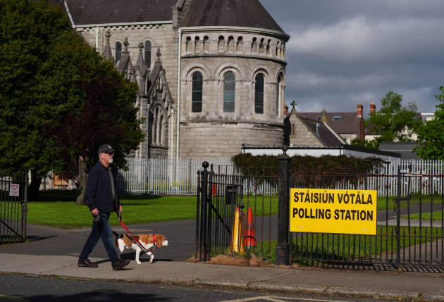 The votes have all been cast, but when will we know the results of the two byelections?