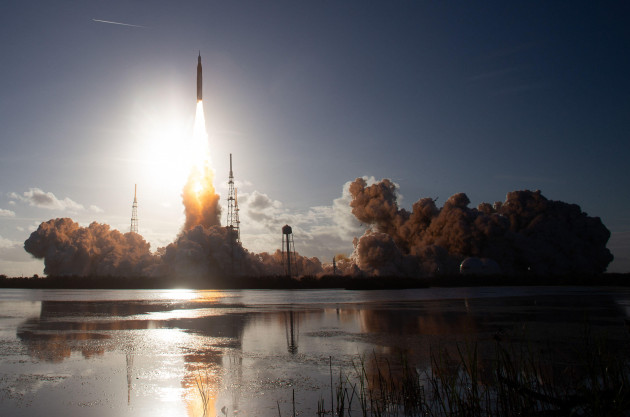 Ireland just signed up to a global pact aimed at keeping things from kicking off in outer space