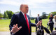Trump 'not satisfied' with Iran's latest proposal to end war as talks remain frozen