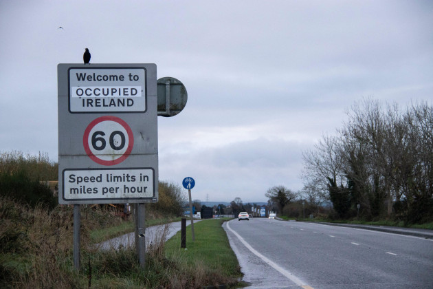 United Ireland: On the contrary, Northern Ireland is not a burden, it brings fresh opportunities