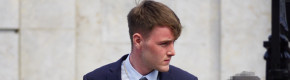 Man (24) jailed for two years for Westmeath horror crash that led to his brother losing his leg