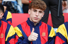 Liverpool sign Spain international forward Victor Munoz from Osasuna