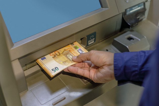 Struggling to find an ATM near you? You'll be able to tell the Central Bank under new rules