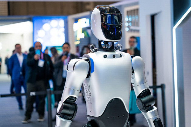 Anthropic calls for global 'pause' of AI development and warns humans could 'lose control'