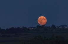 Strawberry Moon set to light up Irish skies over the next three nights - here's when to see it