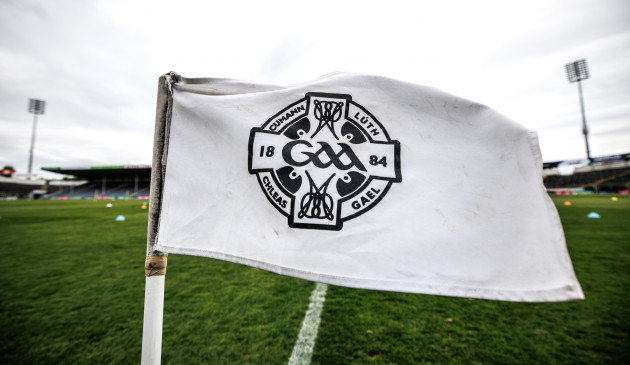 'Profound shock and disappointment' after referee injured following U15 football game 