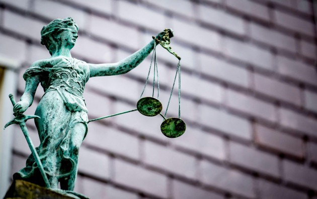 Pair charged after 'recognised' off duty garda assaulted in Dublin city centre