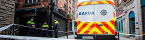 Man (21) dies following assault in Dublin city centre