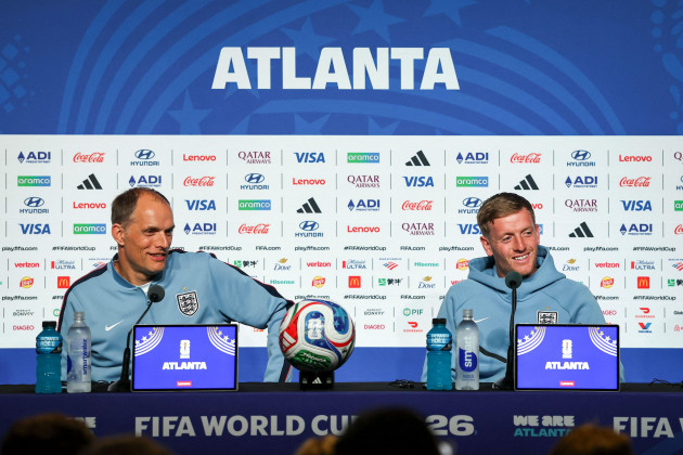 As Haaland scores and Mbappe soars, will England finally take flight at World Cup?