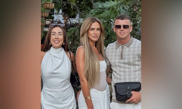 'Kindest, friendliest soul': Tributes paid to Mullingar locals killed in Malaga crash