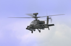 Trump says Iran shot down US military helicopter over Strait of Hormuz and vows to respond