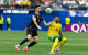 Last-gasp goal sends co-hosts Canada through to World Cup round of 16
