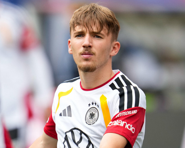 Germany starlet Lennart Karl ruled out of World Cup