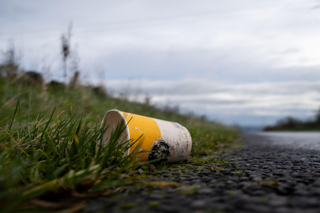 Sligo holds onto cleanest town title, as national littering levels show little change