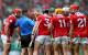 Ben O'Connor on late drama: 'He didn't tell them it was the last puck of the ball'