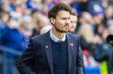 Rangers part ways with Danny Rohl and appoint Derek McInnes as successor