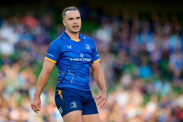 A fake Leinster rugby video revealed how YouTube is becoming