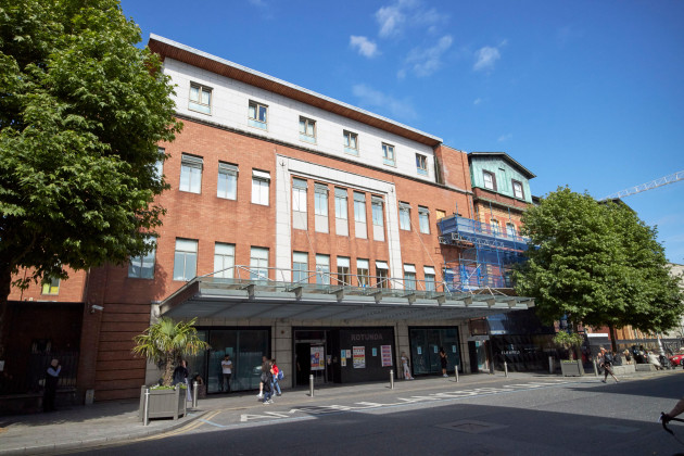 Rotunda Hospital says its consultants will no longer treat private patients after contracts row