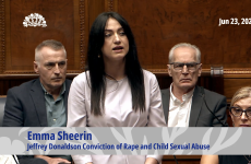 Stormont MLAs blast ‘evil sexual predator’, amid calls for Donaldson's knighthood to be removed