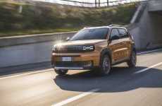 Small cars are cool: We just forgot.