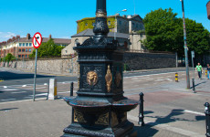 Teenager hospitalised after scrambler hit-and-run at North Strand in Dublin city