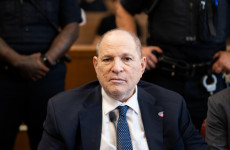 New York prosecutors to drop unresolved rape charge against Harvey Weinstein