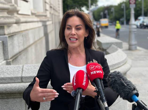 Health minister wants all affected groups included in CHI inquiry as some families flag flaws