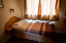 Homelessness: Slight monthly fall in adults and children in emergency accommodation